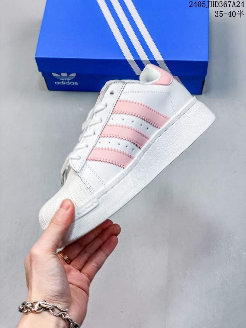 Adidas Superstar Shoes